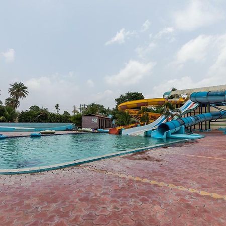Oyo 42910 Hotel Rudra Palace Ratlām 外观 照片