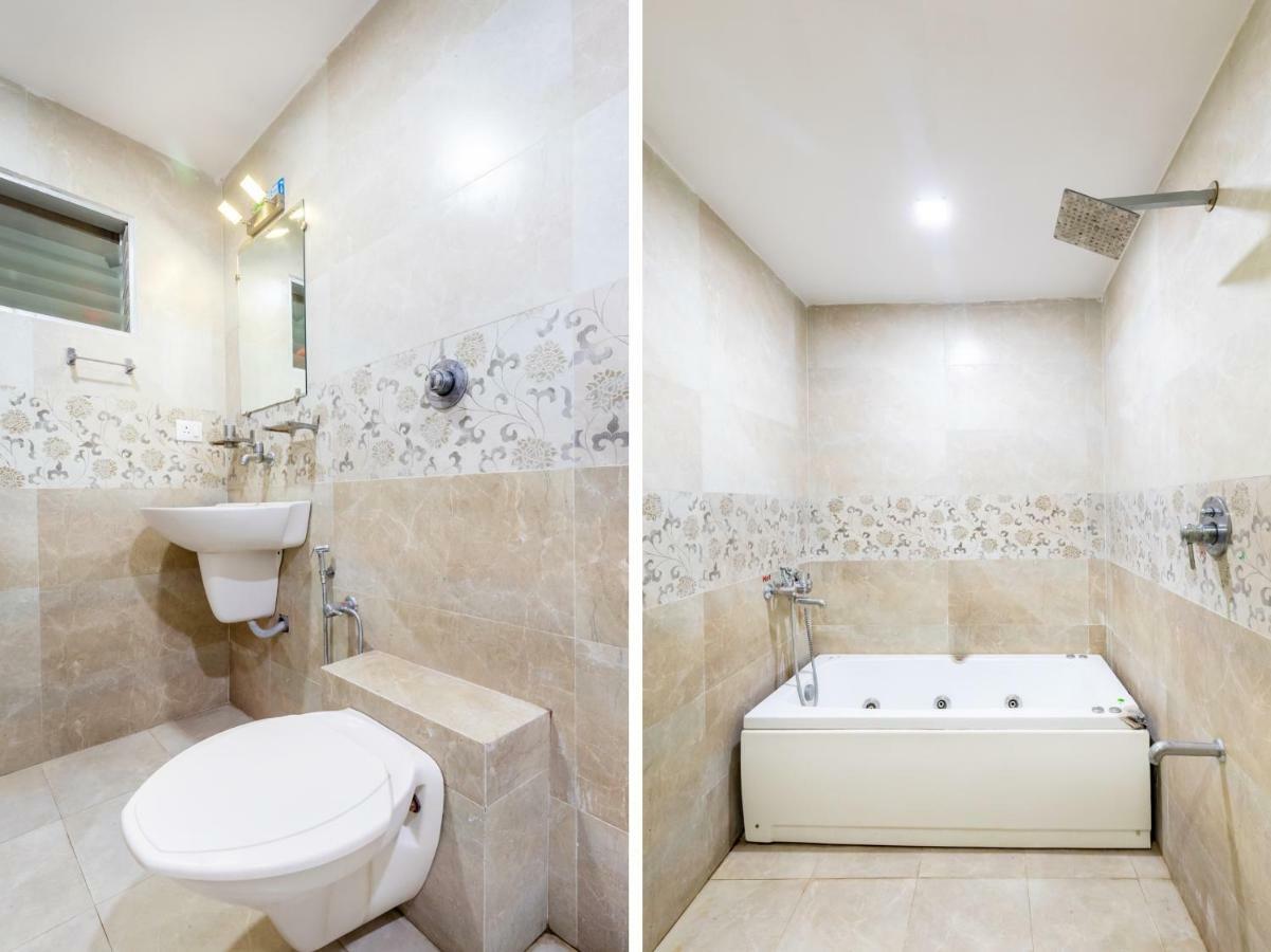 Oyo 42910 Hotel Rudra Palace Ratlām 外观 照片